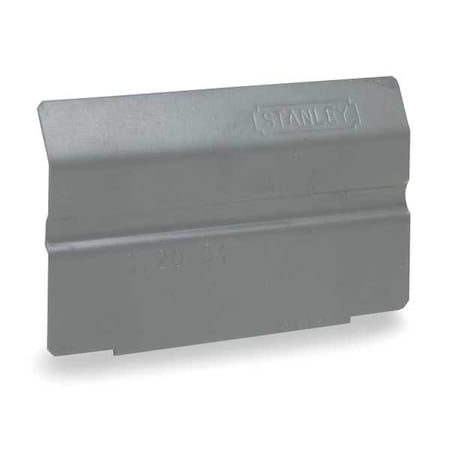 Divider, 25pk, 1 7/8 in H x 3 in W