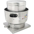 Upblast Less Drive Package,11-1/4 In