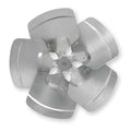 Propeller, 26 In Dia, 27 Deg Pitch