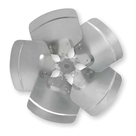 Propeller, 26 In Dia, 27 Deg Pitch