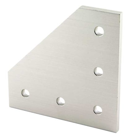 Joining Plate,5 Hole,90 Deg,For 15S