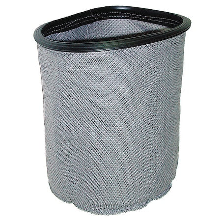 Micro Cloth Filter, Fits Round 6 qt.