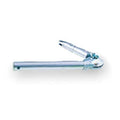 Cranked Joint Angle Adapter, Zinc Alloy