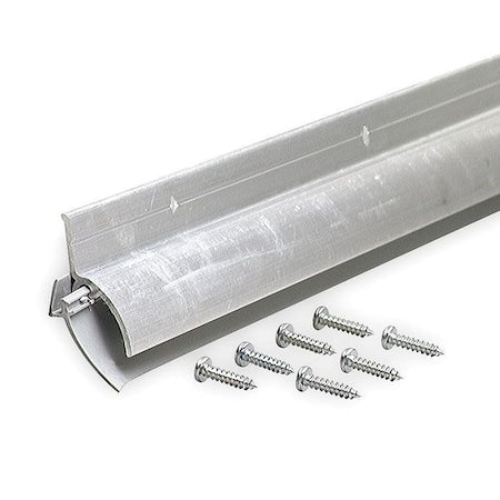 Door Sweep, 3 Ft L
