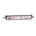 GE LIGHTING 53 to 54 Watts, 2 Lamps, Electronic Ballast