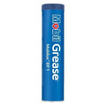 Extreme Pressure Grease, Cartridge, 14 oz, Mobilux EP 1, NLGI 1, Lithium Thickener