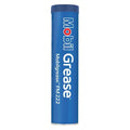 Mobil Grease Multipurpose Grease Cartridge, FM222, Aluminum Complex, NLGI Grade 2, 13.7 oz