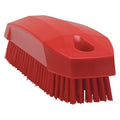 4-57/64"L Polyester Block Hand and Nail Brush