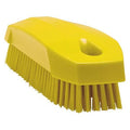 4-57/64"L Polyester Block Hand and Nail Brush