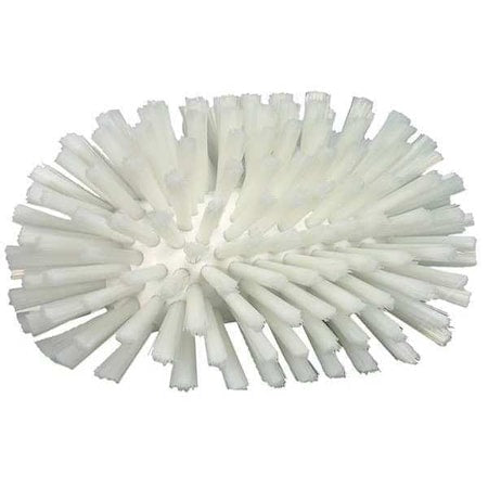 8-1/3"L Polyester Replacement Brush Head Tank Brush