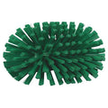 8-1/3"L Polypropylene Replacement Brush Head Tank Brush