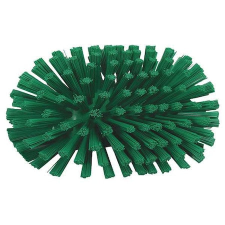 8-1/3"L Polypropylene Replacement Brush Head Tank Brush