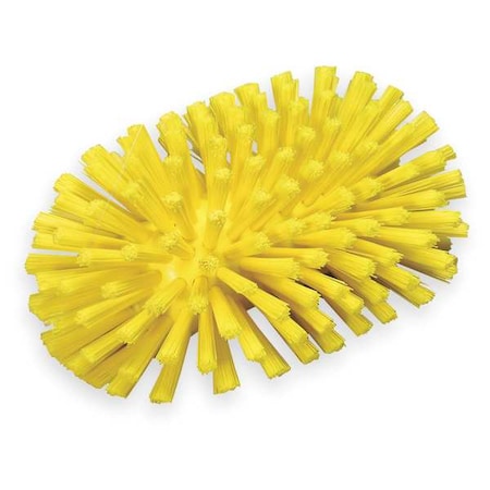 8-1/3"L Polyester Replacement Brush Head Tank Brush