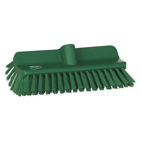 10-25/64"L Polyester Replacement Head Wall Brush