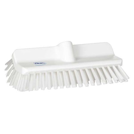 10-25/64"L Polyester Replacement Head Wall Brush