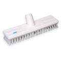 10-3/4"L Polyester Replacement Head Deck Brush