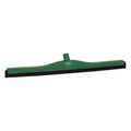 Floor Squeegee, 27 1/2 in W, Straight