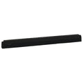 VIKAN Black 20" Replacement Squeegee Blade