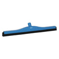 Floor Squeegee, 24 in W, Straight