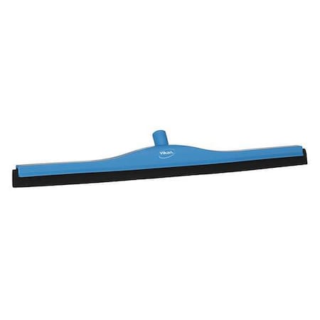 Floor Squeegee, 27 1/2 in W, Straight