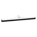 Floor Squeegee, 27 1/2 in W, Straight