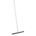 VIKAN White 20" Polypropylene Floor Squeegee