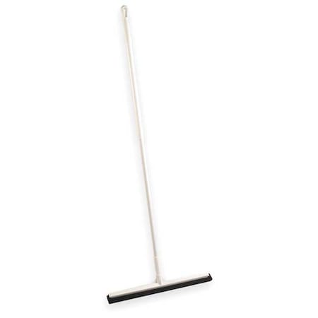 VIKAN White 20" Polypropylene Floor Squeegee