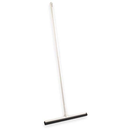 VIKAN White 20" Polypropylene Floor Squeegee