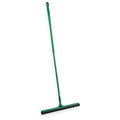 VIKAN Green 20" Polypropylene Floor Squeegee