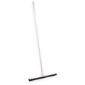 VIKAN White 24" Polypropylene Floor Squeegee