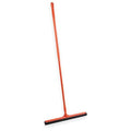 VIKAN Red 24" Polypropylene Floor Squeegee