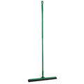 VIKAN Green 24" Polypropylene Floor Squeegee