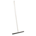 VIKAN White 28" Polypropylene Floor Squeegee