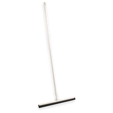 VIKAN White 28" Polypropylene Floor Squeegee