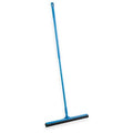 VIKAN Blue 28" Polypropylene Floor Squeegee