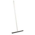 VIKAN White 28" Polypropylene Floor Squeegee