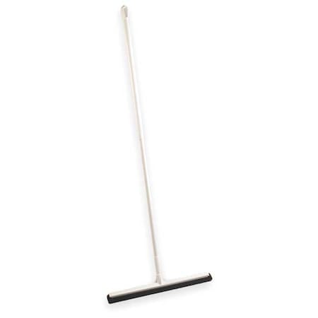 VIKAN White 28" Polypropylene Floor Squeegee