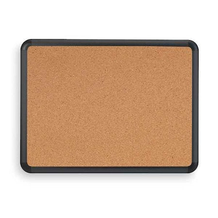 Cork Bulletin Board 48"H x 72"W