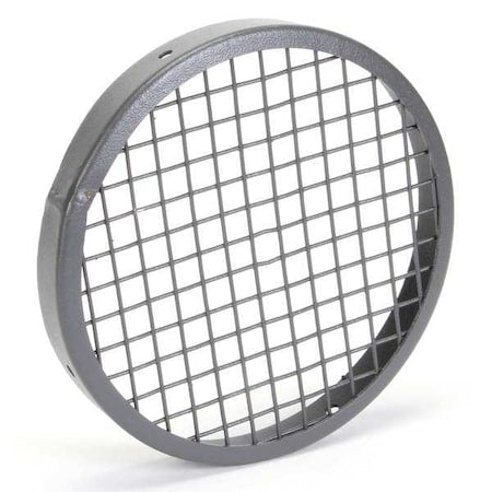 Inlet Guard,Includes Mtg Hardware