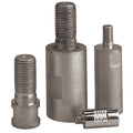 Adapter, 5/8-11 Female To 1 1/4-7 Male