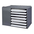 Gas Wall and Ceiling Unit Heater, NG/LP, 90,000, 1,100 cfm, Direct, Propeller, 1/2 in