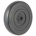 Caster Wheel, 115 lb., 4 D x 1 In.