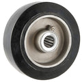 Caster Wheel, 500 lb., 8 D x 2 In.