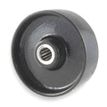 Caster Wheel, 1000 lb., 5 D x 2 In.