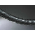Ducting Hose, 3 In. ID, 25 ft. L, Rubber