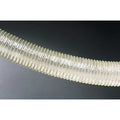 Ducting Hose, 1.25" IDx25 ft, Polyurethane