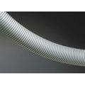 Ducting Hose, 2-1/2 In. ID, 50 ft. L, PVC