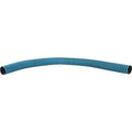 Ducting Hose, 3 In. ID, 25 ft. L, Rubber