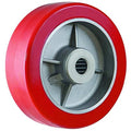 Caster Wheel, 1200 lb., 6 D x 2 In.
