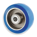 Caster Wheel, 1750 lb., 6 D x 2-1/2 In.